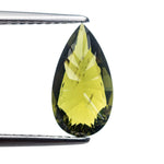Load image into Gallery viewer, 2.19ct 11.77x6.31x3.60mm Pear Fantasy Cut Sapphire 27762-05
