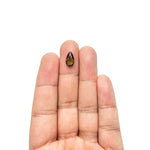 Load image into Gallery viewer, 2.19ct 11.77x6.31x3.60mm Pear Fantasy Cut Sapphire 27762-05
