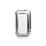 Load image into Gallery viewer, 1.52ct 9.45x5.56x2.36mm SI1 G Cut Corner Rectangle Portrait Cut 27780-01
