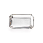 Load image into Gallery viewer, 1.52ct 9.45x5.56x2.36mm SI1 G Cut Corner Rectangle Portrait Cut 27780-01
