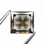 Load image into Gallery viewer, 2.45ct 8.61x8.13x2.71mm Square Portrait Cut 27785-02
