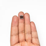 Load image into Gallery viewer, 2.45ct 8.61x8.13x2.71mm Square Portrait Cut 27785-02
