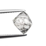 Load image into Gallery viewer, 2.79ct 8.29x6.48x6.49mm Octahedron 🇨🇦 27798-01
