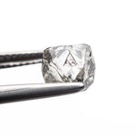 Load image into Gallery viewer, 2.79ct 8.29x6.48x6.49mm Octahedron 🇨🇦 27798-01
