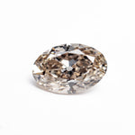 Load image into Gallery viewer, 1.65ct 9.32x6.27x4.14mm VS2 C3 Modern Antique Oval Brilliant 27905-02

