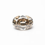 Load image into Gallery viewer, 1.54ct 9.31x5.85x4.12mm SI1 C5 Modern Antique Oval Brilliant 27905-04
