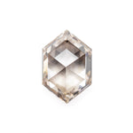 Load image into Gallery viewer, 1.78ct 9.46x6.33x4.23mm VS2 S-T Hexagon Step Cut 27905-05
