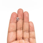 Load image into Gallery viewer, 1.78ct 9.46x6.33x4.23mm VS2 S-T Hexagon Step Cut 27905-05
