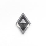 Load image into Gallery viewer, 0.74ct 8.36x5.67x3.14mm Lozenge Rosecut 27909-03
