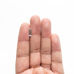Load image into Gallery viewer, 0.45ct 10.50x2.98x1.42mm VS2 Q-R Baguette Step Cut 27911-01
