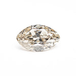 Load image into Gallery viewer, 1.59ct 9.76x6.17x4.02mm I1 Q-R Modern Antique Moval Brilliant 🇨🇦 27916-01
