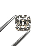 Load image into Gallery viewer, 1.25ct 6.32x6.29x4.13mm VS1 Q-R Modern Antique Old Mine Cut 🇨🇦 27917-01
