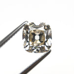 Load image into Gallery viewer, 2.30ct 7.73x7.37x4.99mm VVS2 Q-R Modern Antique Old Mine Cut 🇨🇦 27919-01
