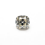 Load image into Gallery viewer, 0.90ct 5.79x5.50x3.57mm VVS2 O-P Modern Antique Old Mine Cut 🇨🇦 27923-01
