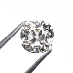 Load image into Gallery viewer, 2.05ct 7.65x7.48x4.84mm VVS2 N Modern Antique Old Mine Cut 🇨🇦 27924-01
