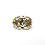 Load image into Gallery viewer, 1.02ct 7.67x5.55x3.64mm SI1 C4 Oval Brilliant 🇨🇦 27952-02
