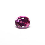 Load image into Gallery viewer, 0.83ct 6.04x5.07x3.46mm Oval Brilliant Sapphire 27955-14
