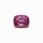 Load image into Gallery viewer, 0.97ct 6.07x4.95x3.65mm Cushion Brilliant Sapphire 27955-29
