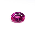 Load image into Gallery viewer, 0.89ct 6.73x5.08x3.24mm Oval Brilliant Sapphire 27956-01

