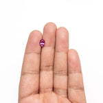 Load image into Gallery viewer, 1.23ct 7.40x5.46x3.71mm Oval Brilliant Sapphire 27956-02
