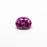 Load image into Gallery viewer, 0.59ct 5.58x4.44x2.98mm Oval Brilliant Sapphire 27956-13
