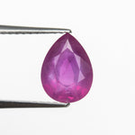 Load image into Gallery viewer, 1.46ct 8.53x6.31x3.45mm Pear Brilliant Sapphire 27956-26
