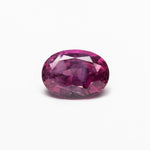 Load image into Gallery viewer, 1.32ct 7.48x5.50x3.86mm Oval Brilliant Sapphire 27956-32

