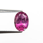 Load image into Gallery viewer, 1.32ct 7.48x5.50x3.86mm Oval Brilliant Sapphire 27956-32
