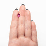 Load image into Gallery viewer, 1.32ct 7.48x5.50x3.86mm Oval Brilliant Sapphire 27956-32
