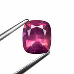 Load image into Gallery viewer, 1.83ct 7.67x6.51x4.31mm Cushion Brilliant Sapphire 27957-12
