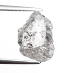 Load image into Gallery viewer, 3.54ct 12.42x8.70x4.10mm Polished Raw Diamond 🇨🇦 27965-01
