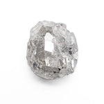 Load image into Gallery viewer, 3.68ct 9.26x8.10x5.47mm Polished Raw Diamond 🇨🇦 27966-01
