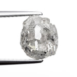 Load image into Gallery viewer, 3.68ct 9.26x8.10x5.47mm Polished Raw Diamond 🇨🇦 27966-01
