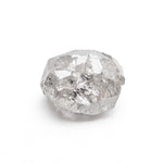 Load image into Gallery viewer, 3.68ct 9.26x8.10x5.47mm Polished Raw Diamond 🇨🇦 27966-01
