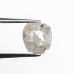 Load image into Gallery viewer, 2.93cttw 2pc 7.62x6.84x3.59mm 7.44x6.37x2.96mm Polished Raw Diamond Matching Pair 🇨🇦 27969-01
