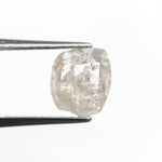 Load image into Gallery viewer, 2.93cttw 2pc 7.62x6.84x3.59mm 7.44x6.37x2.96mm Polished Raw Diamond Matching Pair 🇨🇦 27969-01
