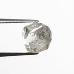 Load image into Gallery viewer, 3.78cttw 2pc 7.28x6.85x4.57mm 6.55x6.32x5.44mm Polished Raw Diamond Matching Pair 🇨🇦 27971-01
