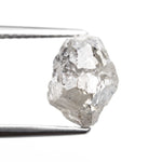 Load image into Gallery viewer, 2.46ct 9.94x7.65x4.27mm Polished Raw Diamond 🇨🇦 27972-01
