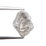 Load image into Gallery viewer, 2.46ct 9.94x7.65x4.27mm Polished Raw Diamond 🇨🇦 27972-01
