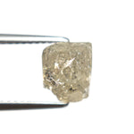 Load image into Gallery viewer, 2.46ct 7.91x6.57x5.32mm Polished Raw Diamond 🇨🇦 27977-01
