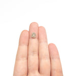 Load image into Gallery viewer, 2.46ct 7.91x6.57x5.32mm Polished Raw Diamond 🇨🇦 27977-01
