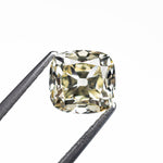 Load image into Gallery viewer, 1.64ct 6.90x6.58x4.45mm VS1 Light Yellow Modern Antique Old Mine Cut 🇨🇦 27992-01

