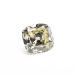 Load image into Gallery viewer, 1.64ct 6.90x6.58x4.45mm VS1 Light Yellow Modern Antique Old Mine Cut 🇨🇦 27992-01
