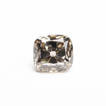 Load image into Gallery viewer, 1.29ct 6.29x5.90x4.28mm SI1 C3 Modern Antique Old Mine Cut 🇨🇦 28006-01
