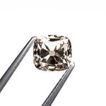 Load image into Gallery viewer, 1.29ct 6.29x5.90x4.28mm SI1 C3 Modern Antique Old Mine Cut 🇨🇦 28006-01
