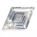 Load image into Gallery viewer, 4.06ct 15.98x10.69x5.12mm GIA SI2 I Lozenge Step Cut 28010-01
