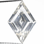 Load image into Gallery viewer, 4.06ct 15.98x10.69x5.12mm GIA SI2 I Lozenge Step Cut 28010-01
