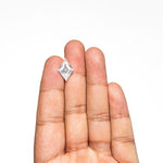 Load image into Gallery viewer, 4.06ct 15.98x10.69x5.12mm GIA SI2 I Lozenge Step Cut 28010-01
