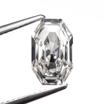 Load image into Gallery viewer, 1.80ct 10.43x6.50x3.53mm GIA VVS1 H Cut Corner Rectangle Step Cut 28011-01

