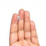 Load image into Gallery viewer, 1.80ct 10.43x6.50x3.53mm GIA VVS1 H Cut Corner Rectangle Step Cut 28011-01
